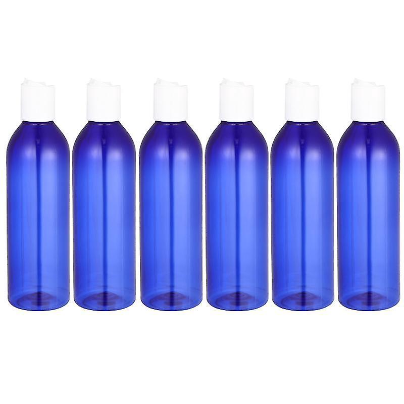 6-teiliger Shampoo-spender