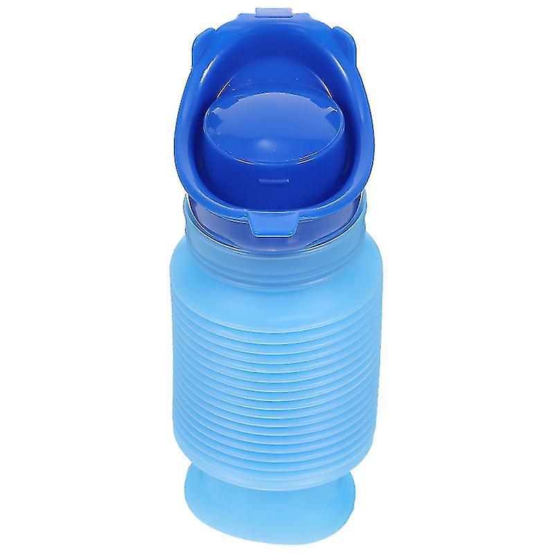 1 Stück Faltbares Urinal