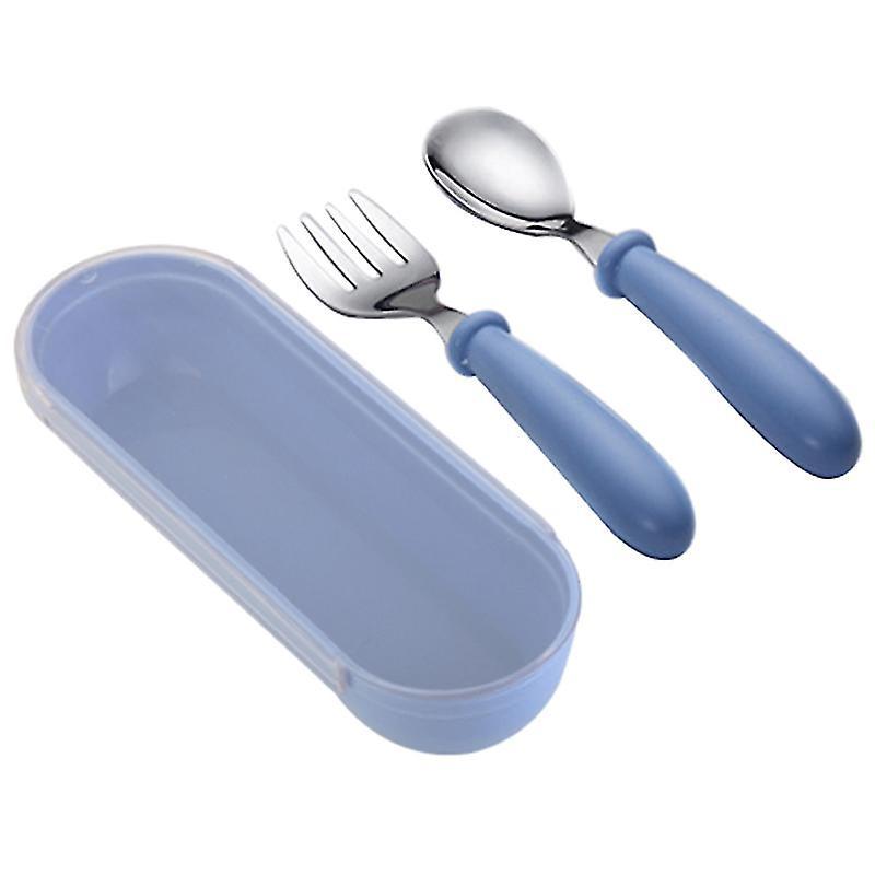 1 Set Baby-fütterungslöffel