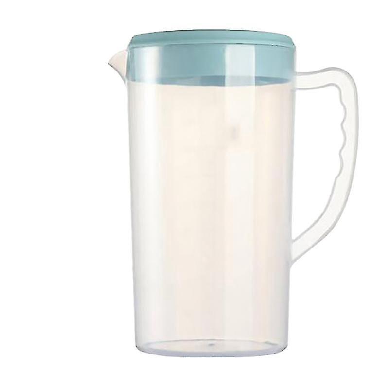 Der Neue Wasserkrug Mit Deckel (1 Stück)