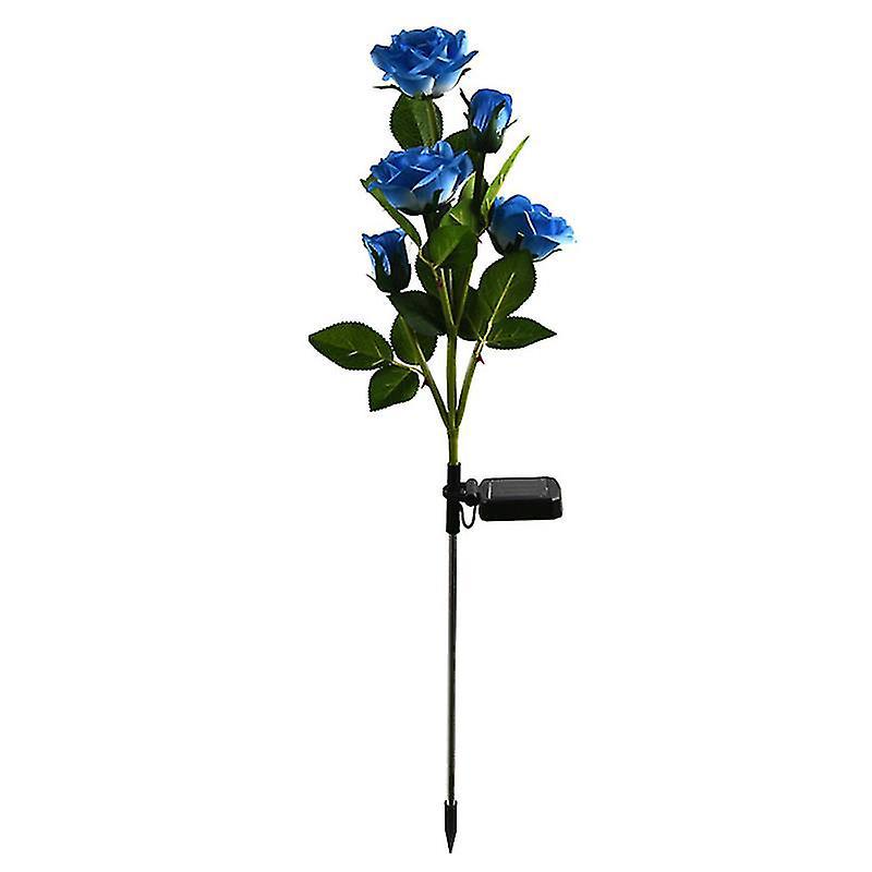 1 Stück Rosenweg-gartenleuchte