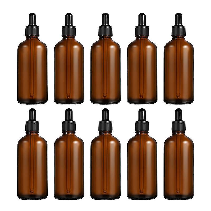 Das Neue 10er-pack Leere Ätherische Ölflaschen