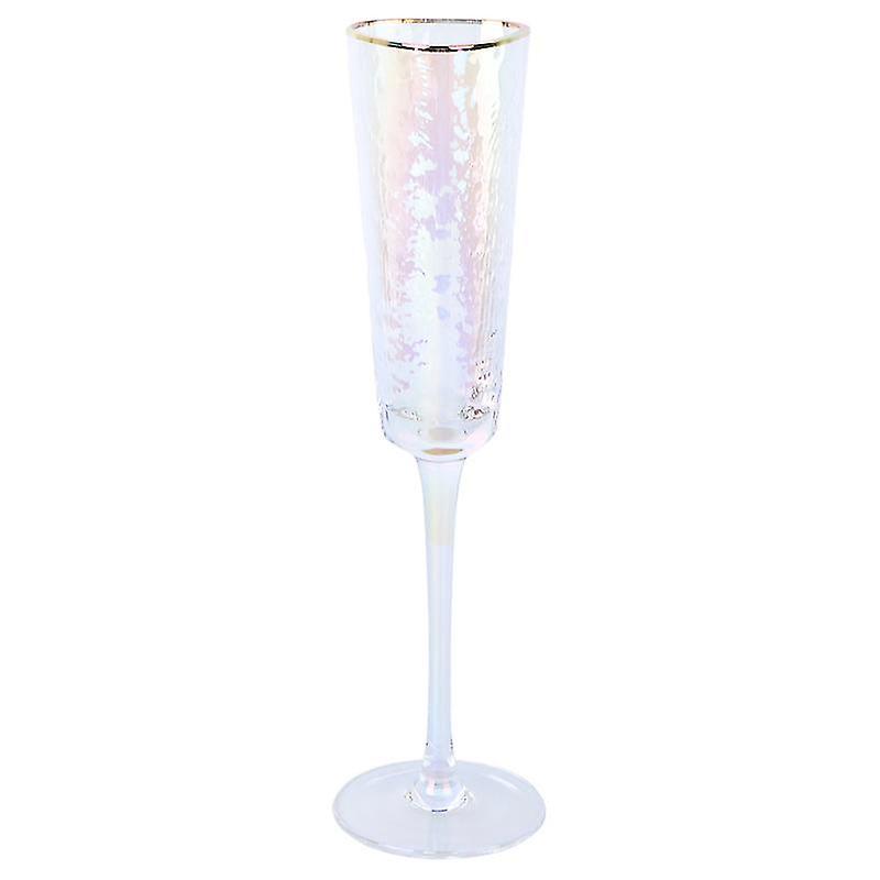 1 Stück Stielglas