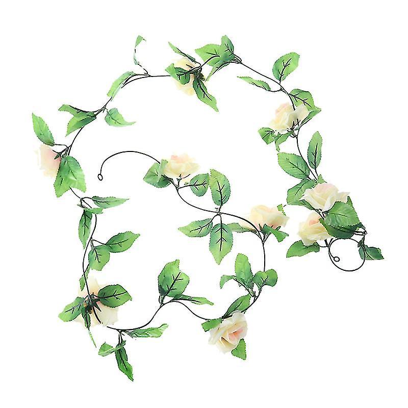 1 Stück Künstliche Hängeblume