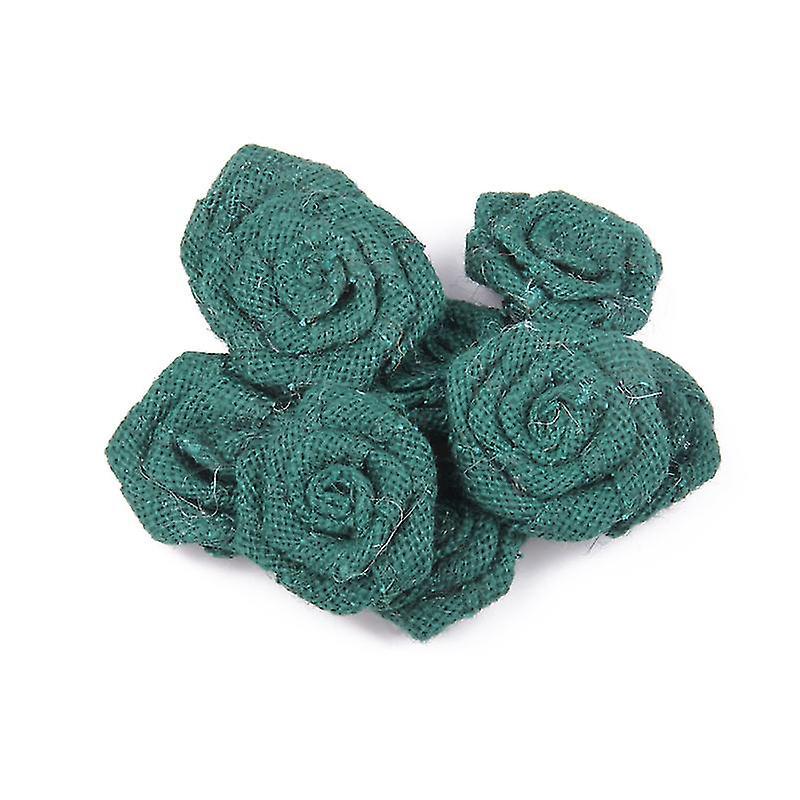 6 Stück Brulap-rosen
