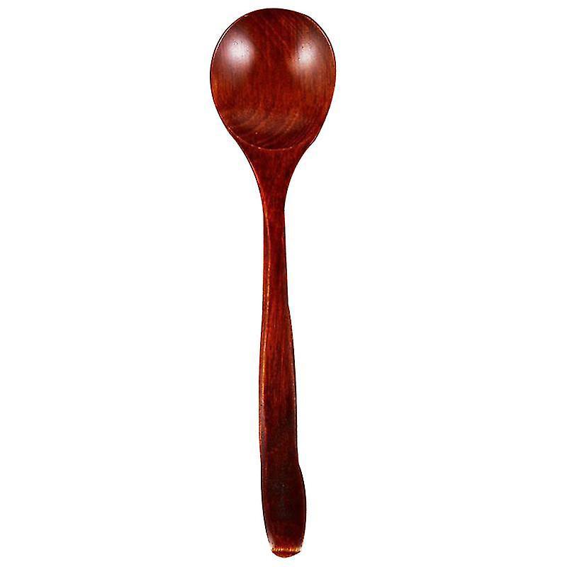 2 Stück Holz-kochlöffel