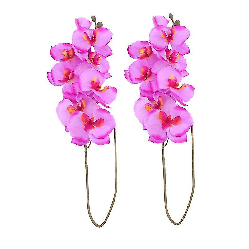 2 Stück Blumen Für Partys