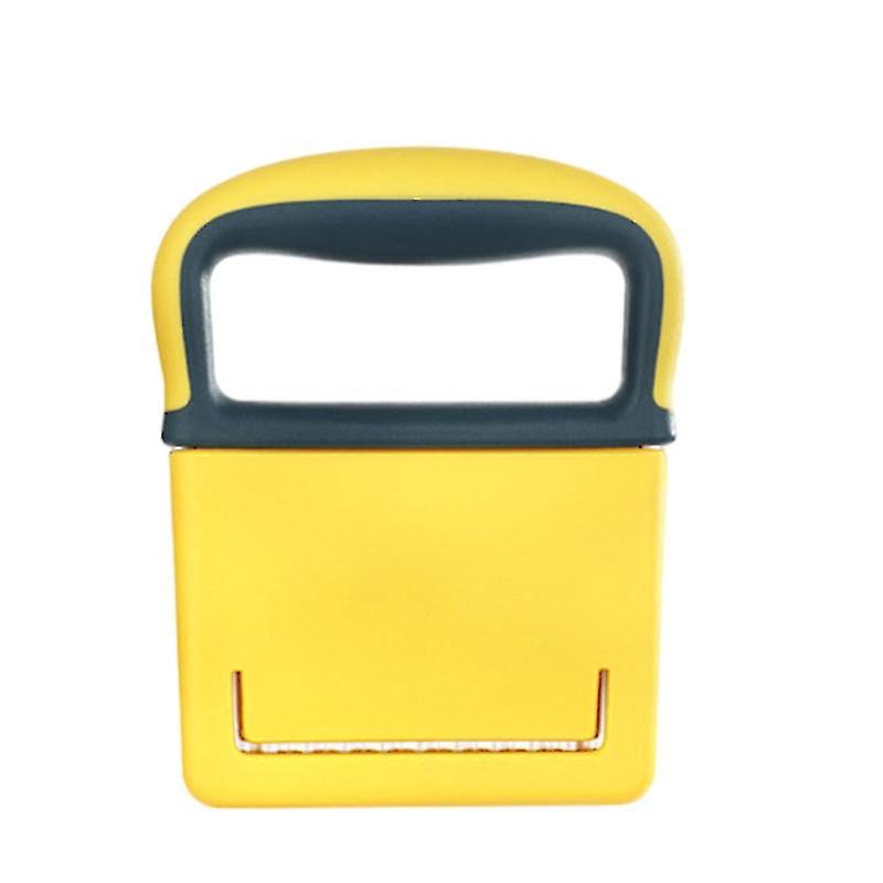 1 Stück Wellenförmiger Kartoffelschneider