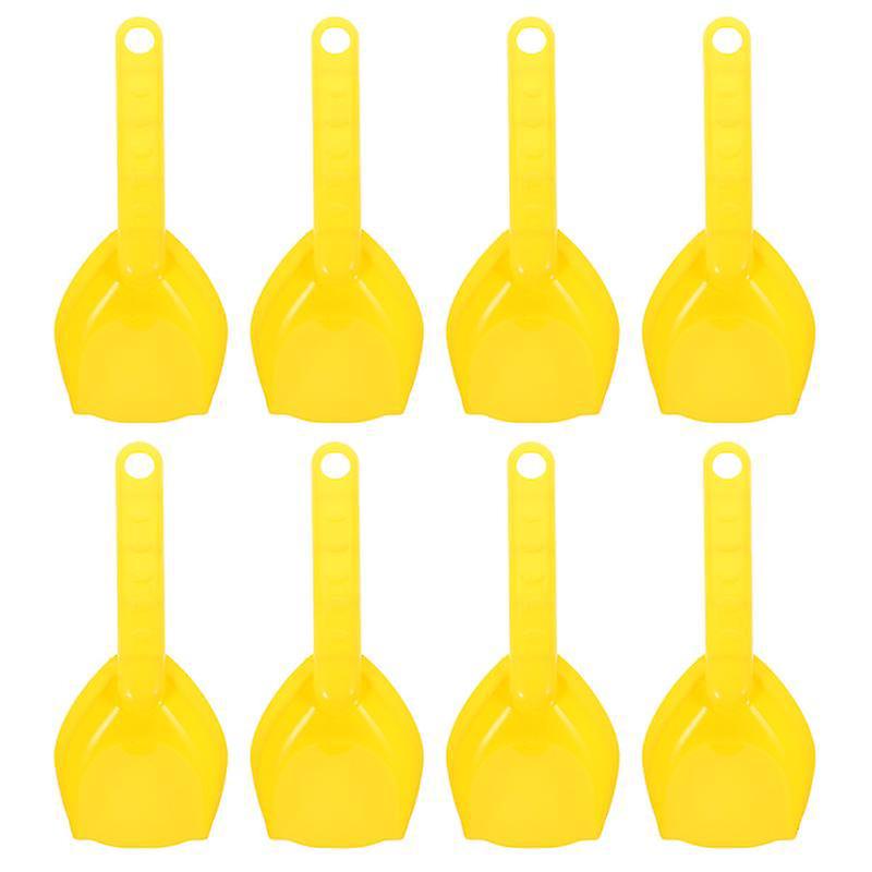 8-teiliges Kinderschneeschaufelset