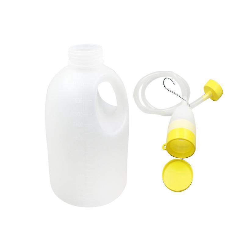 1 Stück Urinal Für Das Krankenhaus