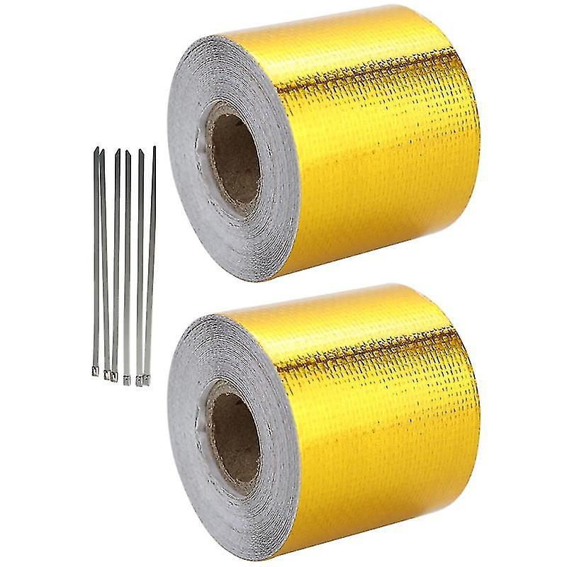 2 Rollen Diy-klebeband