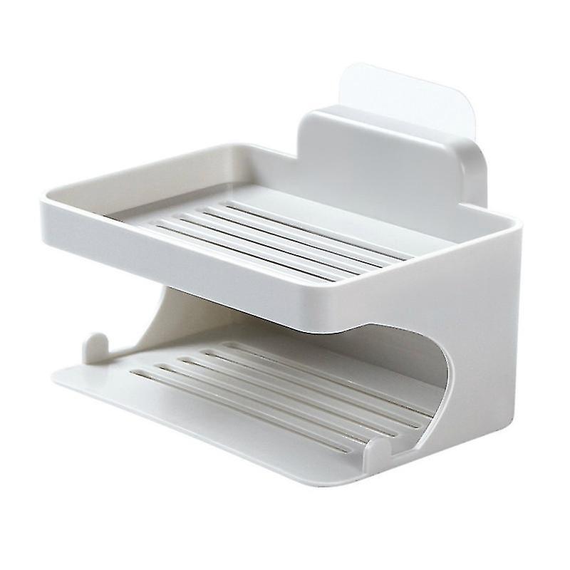 1 Stück Seifenabtropfbox