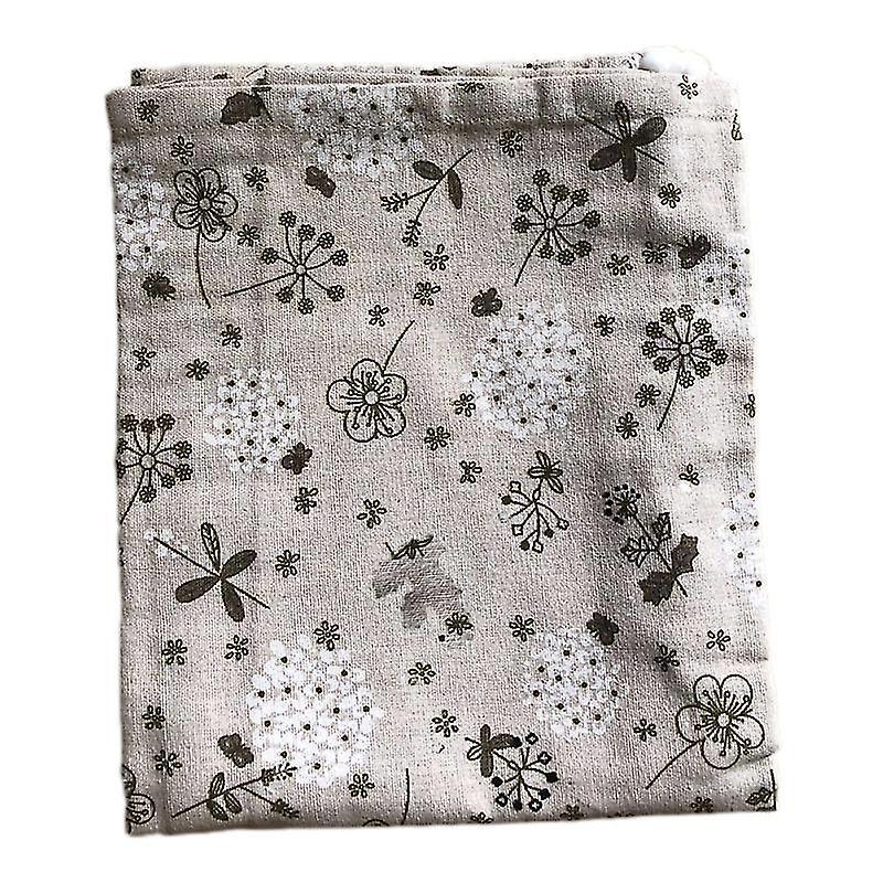 1 Kühlschrankabdeckung Mit Taschen
