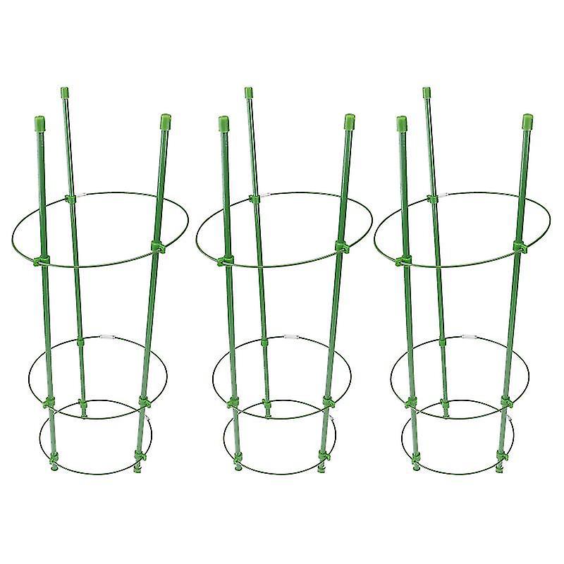 3-teiliger Rankhilfekäfig