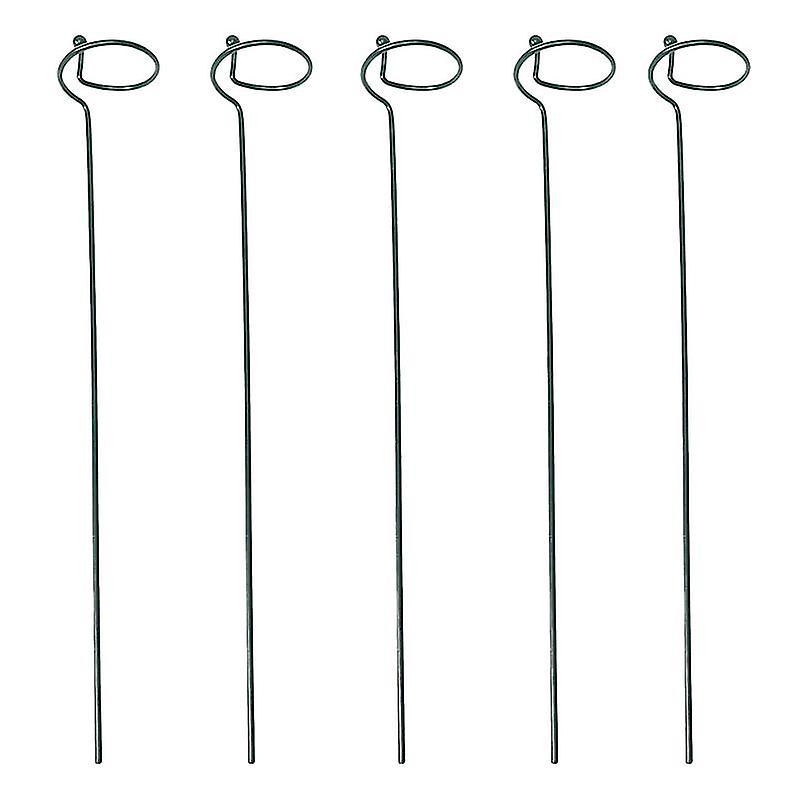 5-teiliger Gartenpflanzenständer
