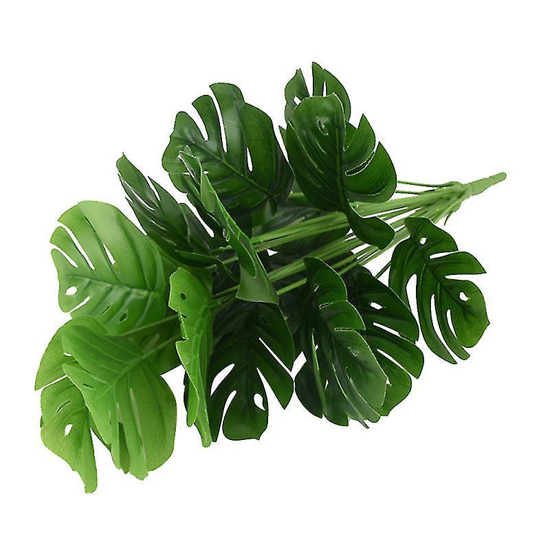 1 Stück Monstera Mit 18 Zweigen