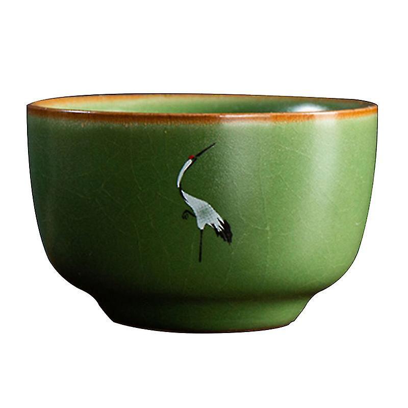 1 Kung-fu-teetasse