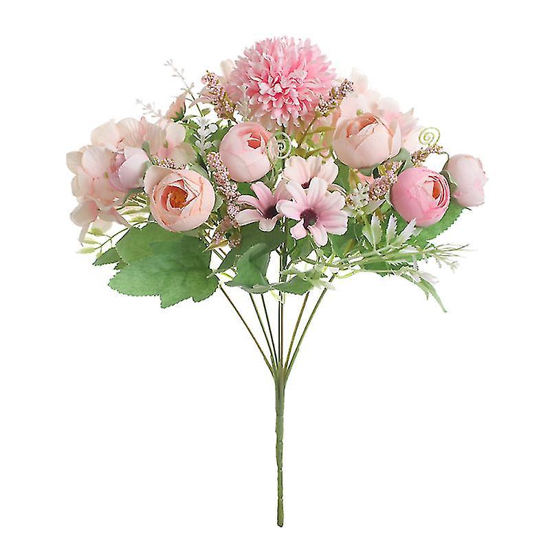 1 Stück Kunststoffblumen Für Vase