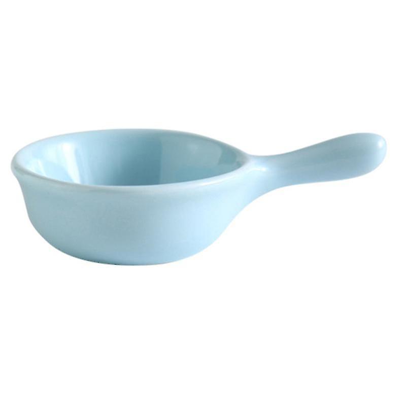 Die Neue 1-teilige Keramik-saucenschale