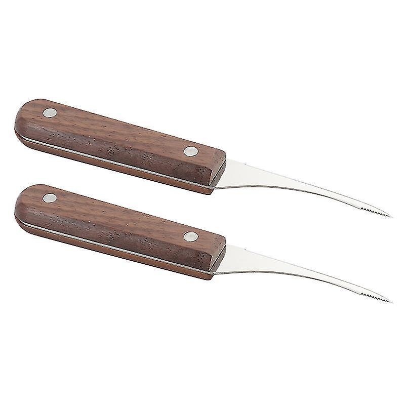 2 Stück Garnelen-küchenhelfer