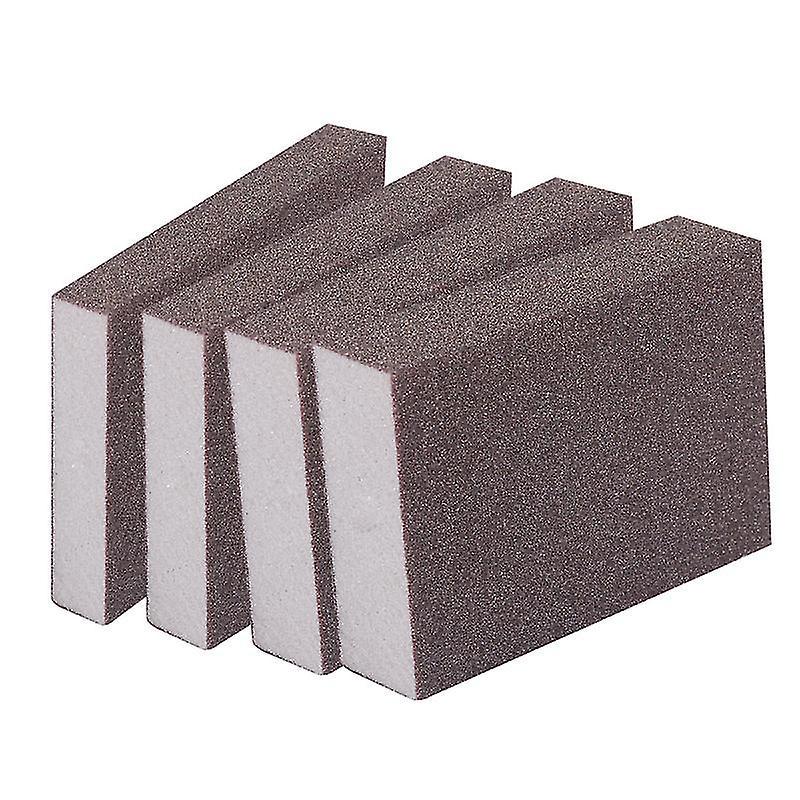 4 Stück Reinigungsschleifpapier