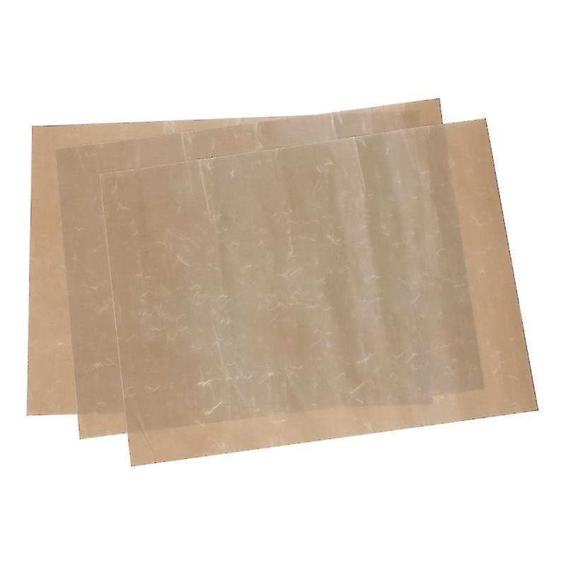 3-teilige Ofenmatte
