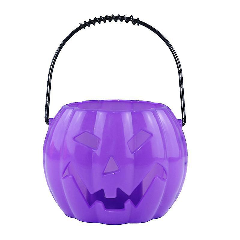 1 Stück Halloween-handlichter