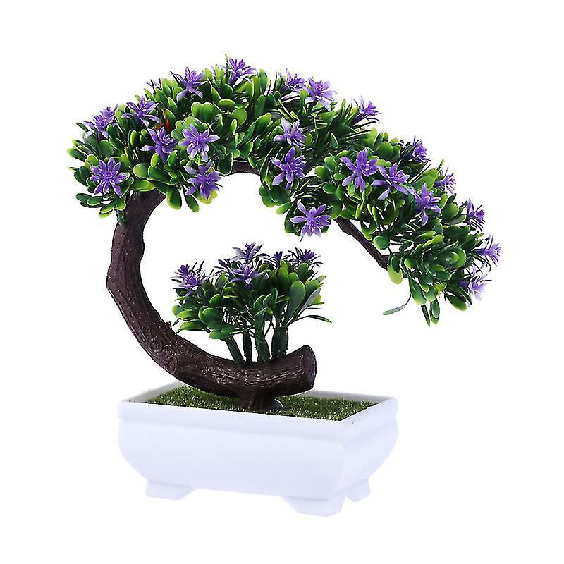 1 Stück Bonsai Im Ländlichen Stil