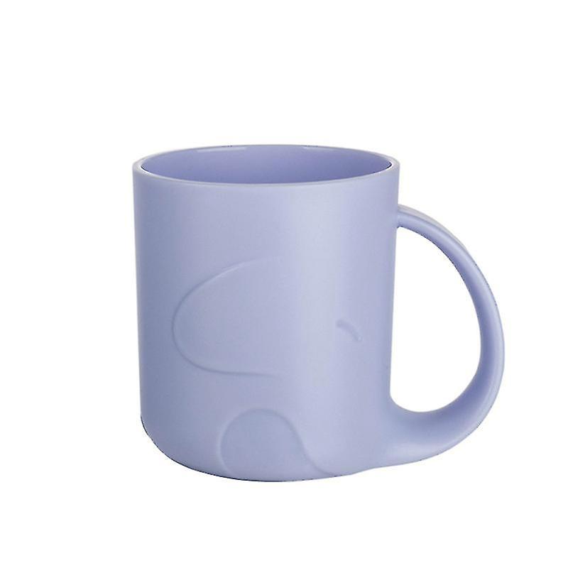 1 Stück Zahnbecher Aus Kunststoff