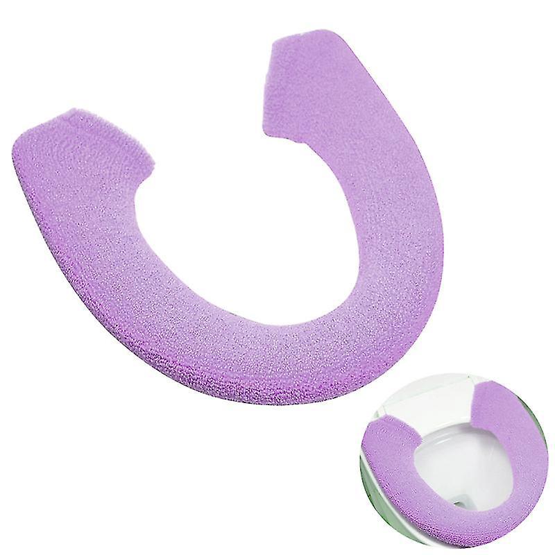 Die Neue 1-teilige Toilettensitzmatte