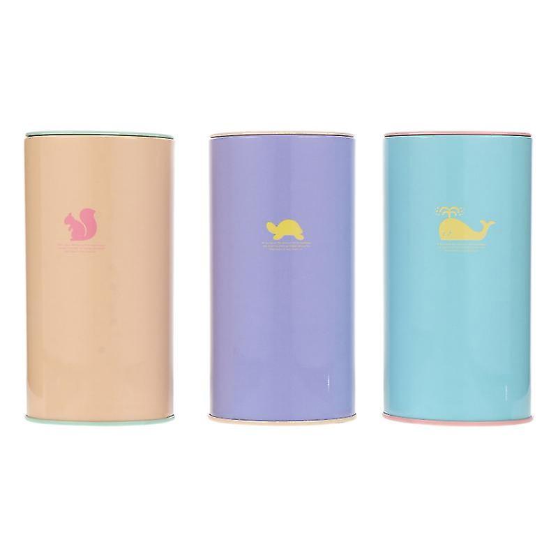 3er-pack Spardosen
