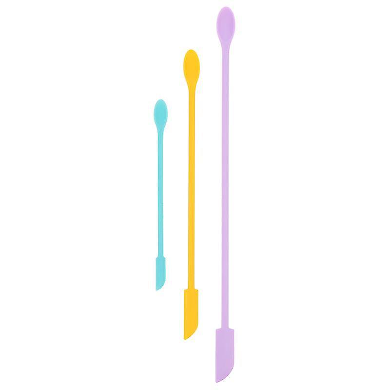 3-teiliges Diy-backspatel-set