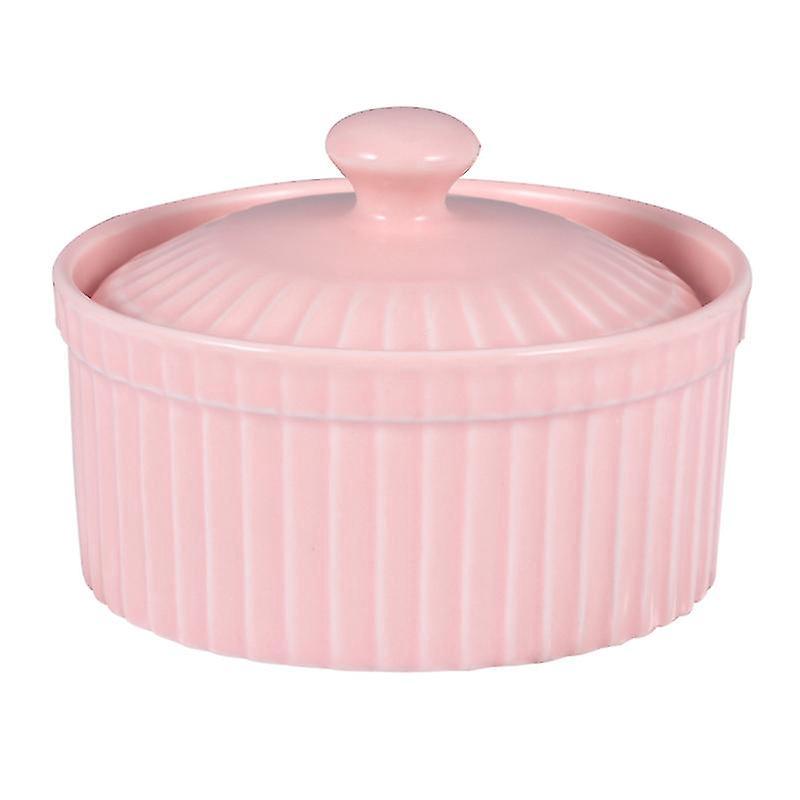 Die Neue 1-teilige Puddingschüssel