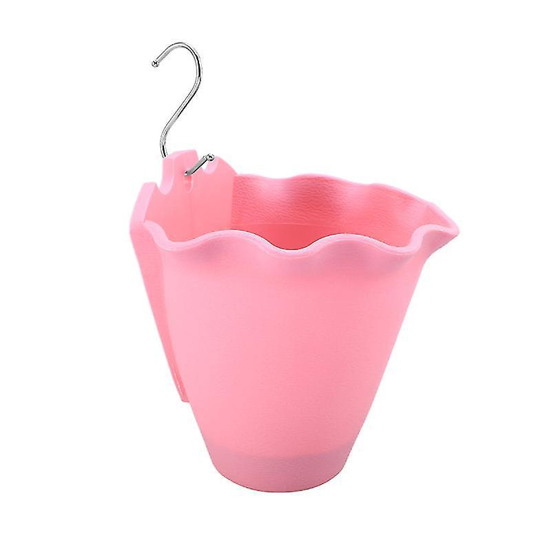 Der Neue 1-teilige Wandblumentopf Aus Kunststoff
