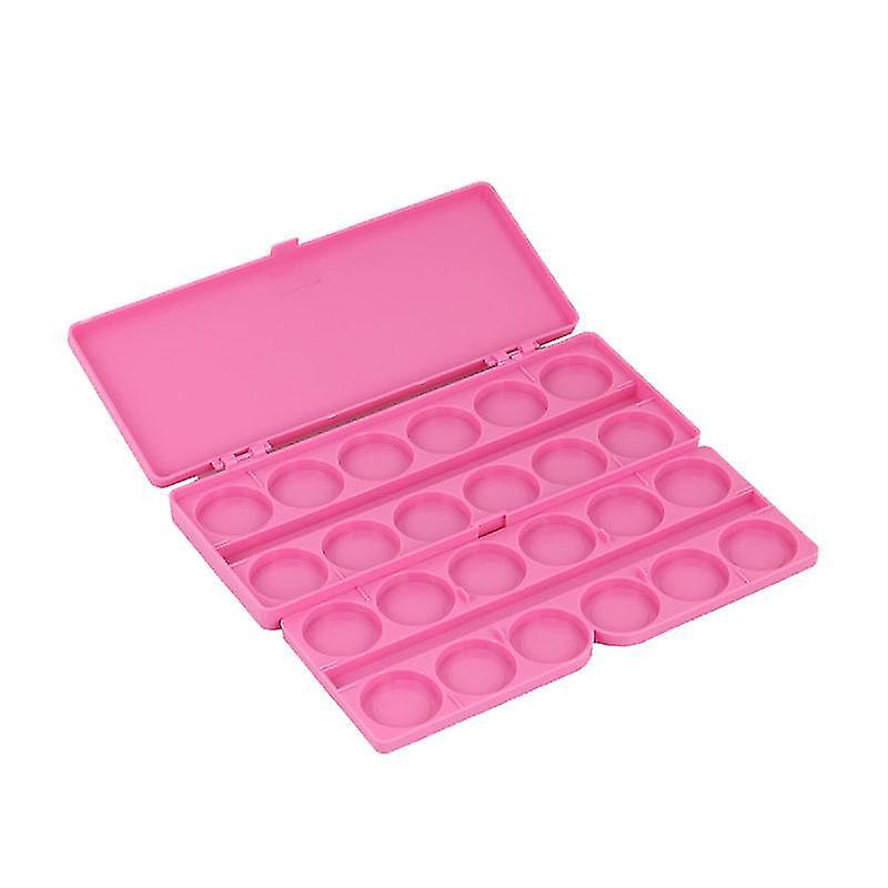 1 Stück Kunststoffpalette