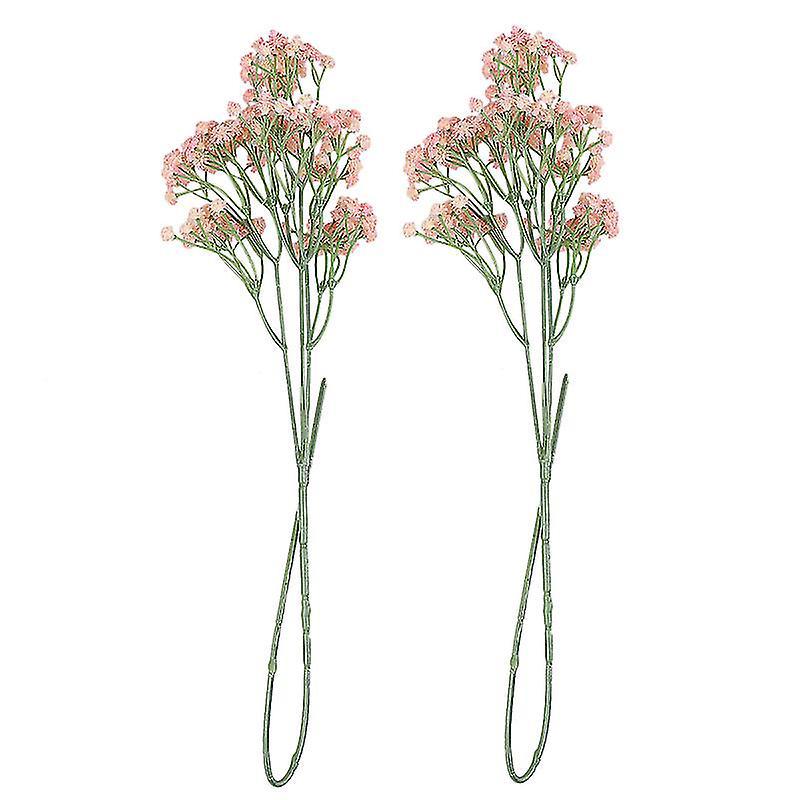 Stück Naturgetreue Künstliche Blume