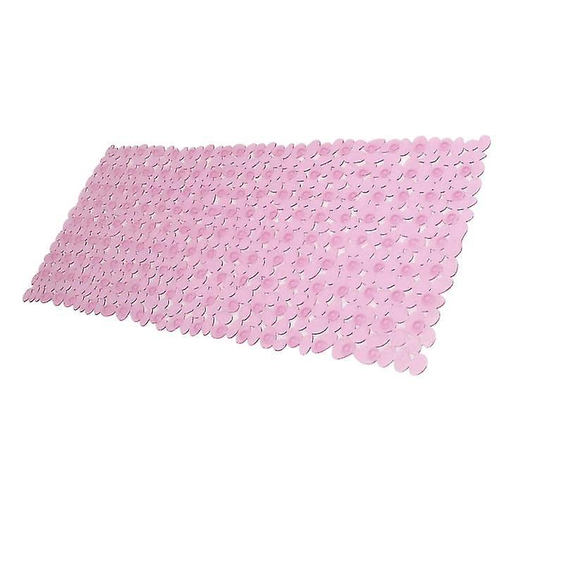 1 Stück Pvc-duschmatte