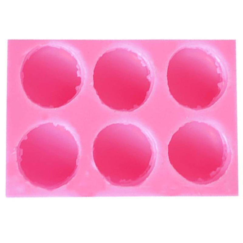Stück Macaron-kuchenform