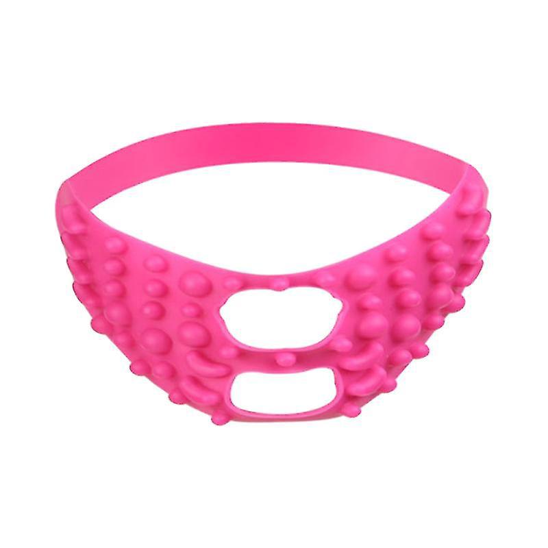 1 Stück V-förmige Gesichtsmaske