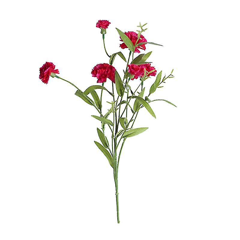 1 Stück Künstlicher Blumenstrauß