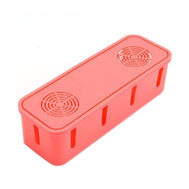1 Stück Kabelbox-organizer