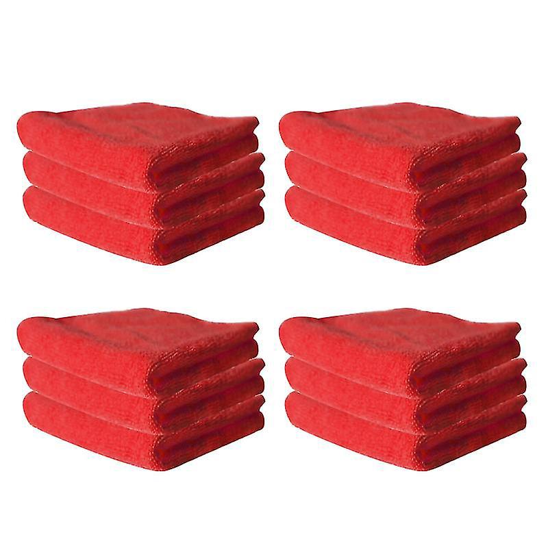 12 Reinigungstücher