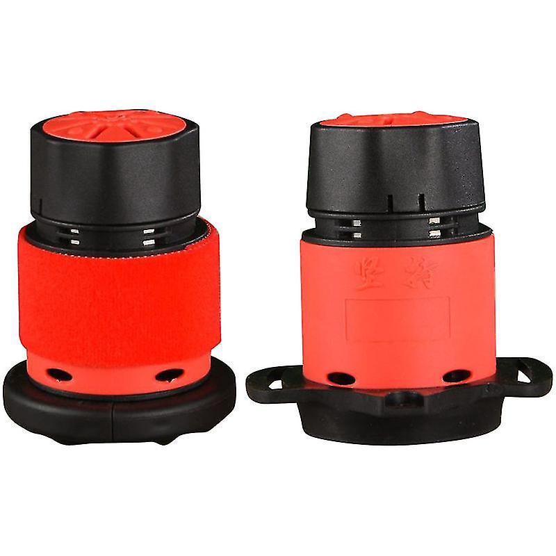 2 Stück Moxibustionstöpfe