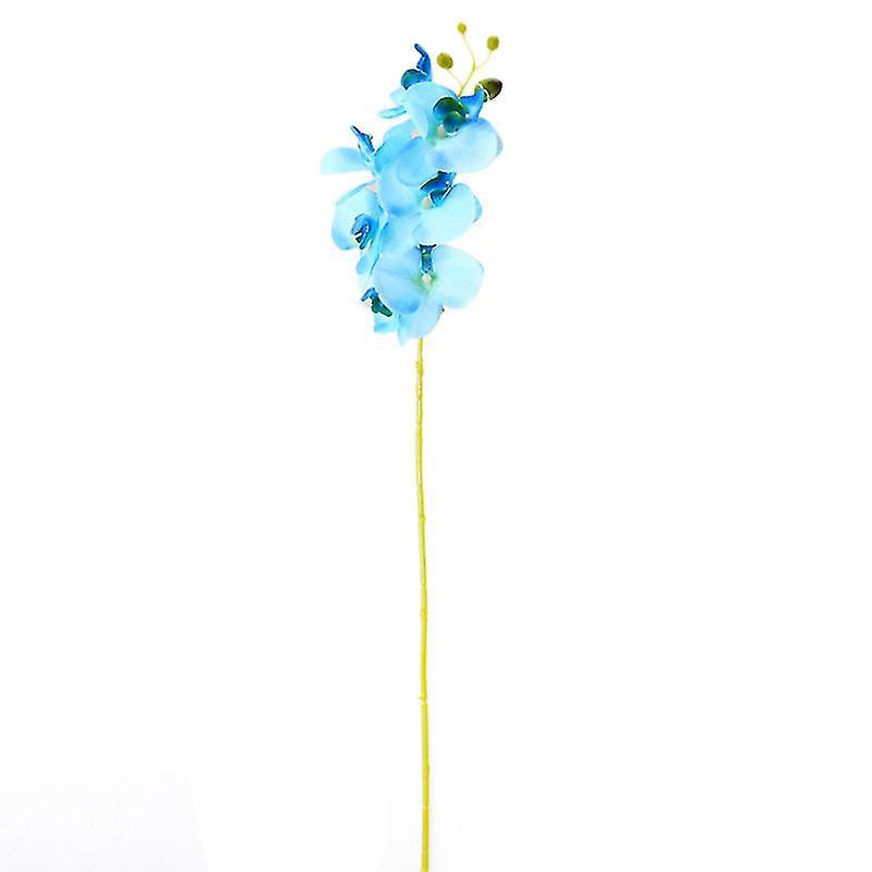 1 Künstliche Orchidee