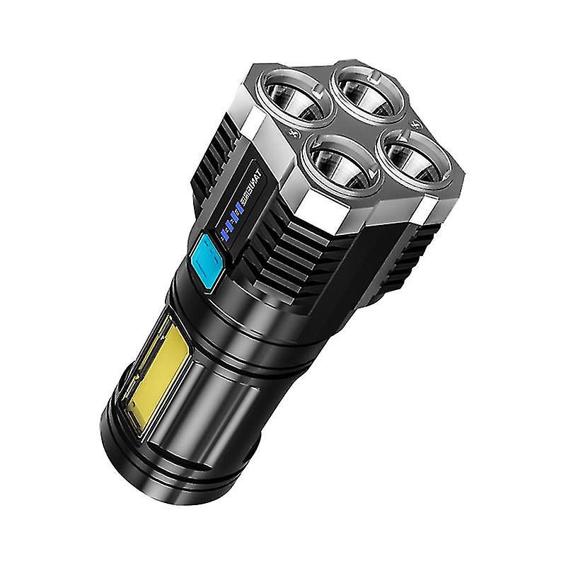 1 Stück Usb-taschenlampe