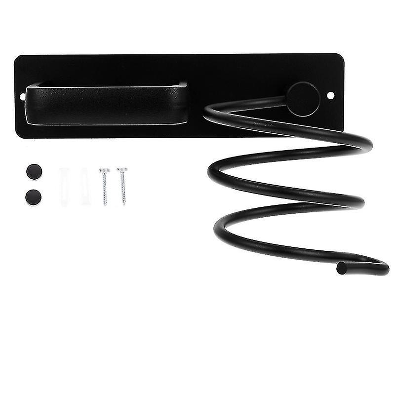 1 Set Haartrocknerhalterung