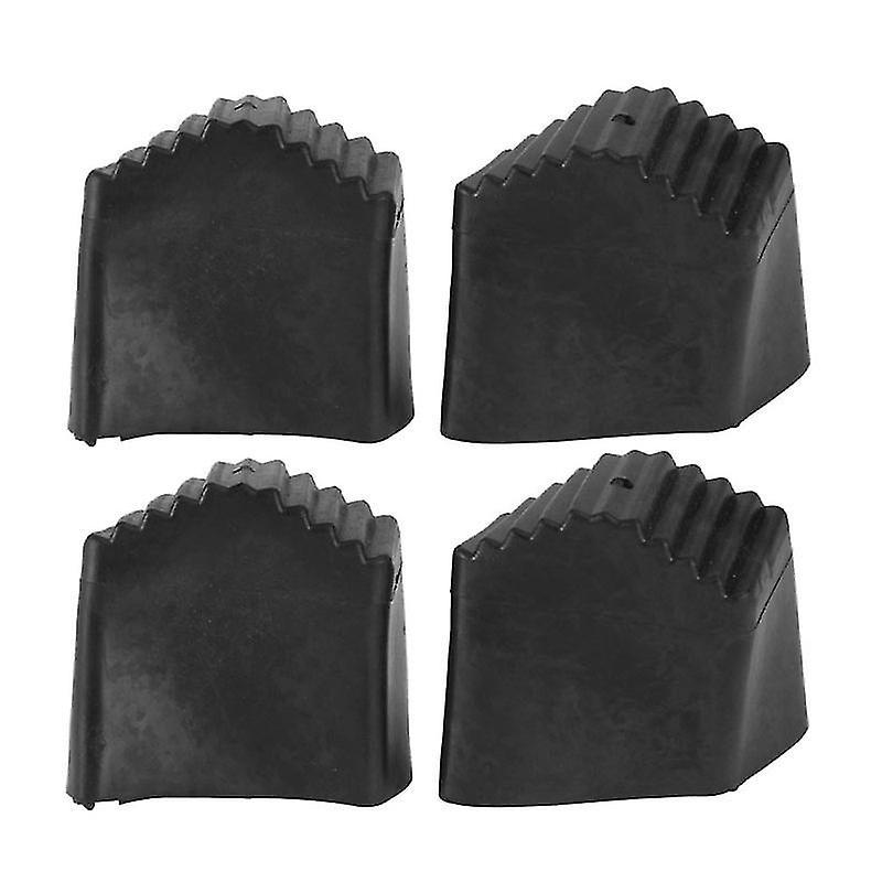 4 Stück Leiterfußpolster