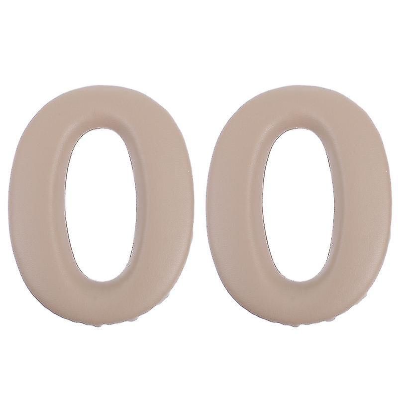 1 Paar Headset-abdeckungen