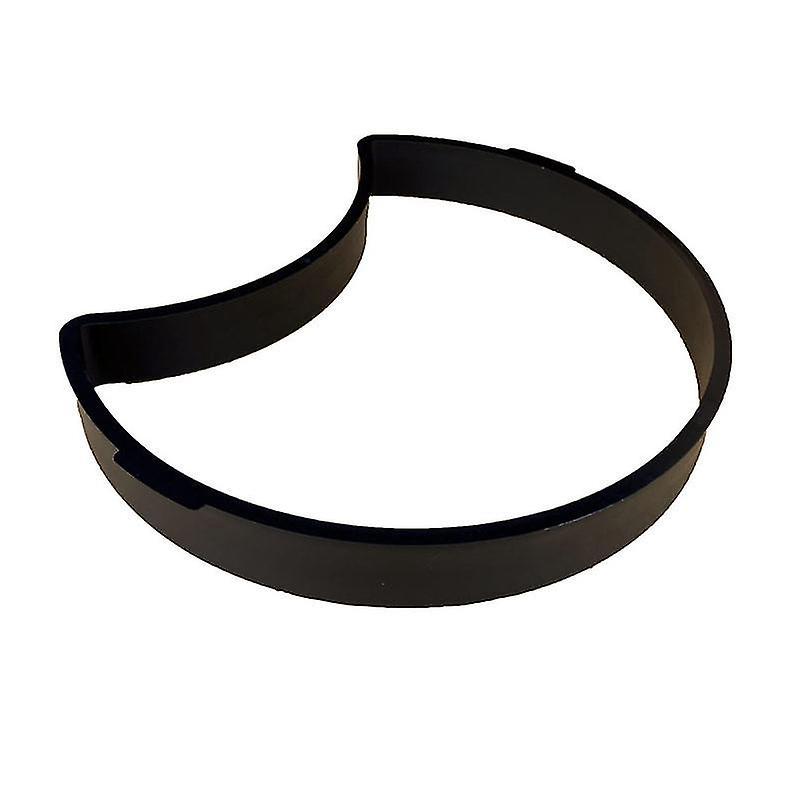 1 Stück Halbmondförmige Betonpflasterform