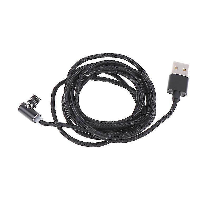 1 Stück Rechtwinkliges Telefonkabel